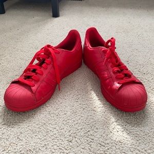 Adidas x Pharrell Williams Superstar Supercolor